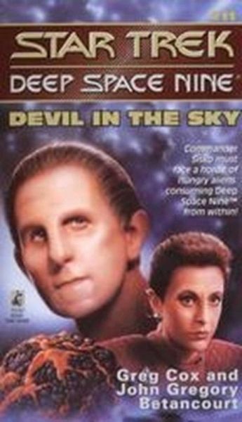 Devil in the Sky (eBook, ePUB) Devil in the Sky (eBook, ePUB)
