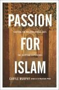 Cover Passion for Islam (eBook, ePUB)