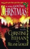 A Very Gothic Christmas (eBook, ePUB)