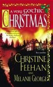 A Very Gothic Christmas (eBook, ePUB) - Feehan, Christine; George, Melanie