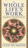 A Whole Life's Work (eBook, ePUB)