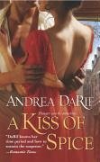 A Kiss of Spice (eBook, ePUB) - DaRif, Andrea