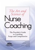 The Art and Science of Nurse Coaching (eBook, ePUB)