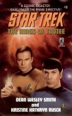 The Star Trek: The Original Series: The Rings of Taute (eBook, ePUB)