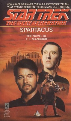Cover Spartacus (eBook, ePUB)