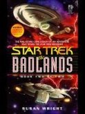 The Badlands: Book Two (eBook, ePUB)