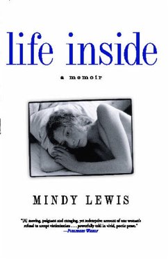 Life Inside (eBook, ePUB) - Lewis, Mindy
