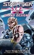 Grand Designs (eBook, ePUB) - Ward, Dayton; Dilmore, Kevin
