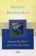Across the River and Into the Trees (eBook, ePUB) - Hemingway, Ernest