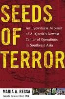 Seeds of Terror (eBook, ePUB) - Ressa, Maria