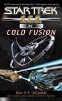 Cold Fusion (eBook, ePUB) - DeCandido, Keith R. A.