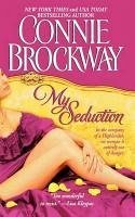Cover My Seduction (eBook, ePUB)