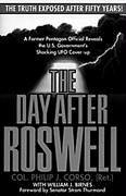 The Day After Roswell (eBook, ePUB) - Birnes, William J.; Corso, Philip