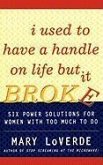 I Used to Have a Handle on Life But It Broke (eBook, ePUB)