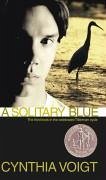Cover A Solitary Blue (eBook, ePUB)