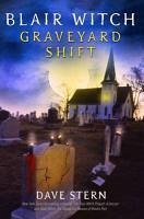 Blair Witch: Graveyard Shift (eBook, ePUB) - Stern, D. A.