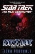 The Genesis Wave Book Three (eBook,... - Bild 1