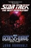 The Genesis Wave Book Three (eBook, ePUB)