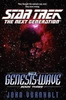 The Genesis Wave Book Three (eBook, ePUB) - Vornholt, John