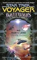 Gateways #5 (eBook, ePUB) - Golden, Christie