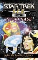 Interphase Book 1 (eBook, ePUB) - Ward, Dayton; Dilmore, Kevin