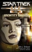 Cover Identity Crisis (eBook, ePUB)