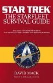 The Starfleet Survival Guide (eBook, ePUB) The Starfleet Survival Guide (eBook, ePUB)