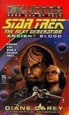 Star Trek: The Next Generation: Day of Honor #1: Ancient Blood (eBook, ePUB)