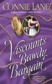 The Viscount's Bawdy Bargain (eBook, ePUB)