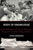 Body of Knowledge (eBook, ePUB)