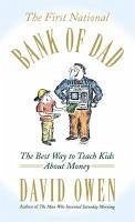 The First National Bank of Dad (eBook, ePUB) - Owen, David