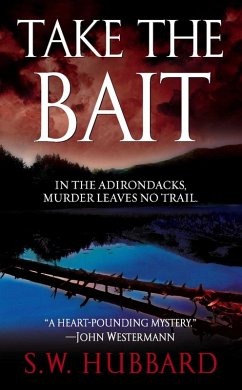 Take the Bait (eBook, ePUB) - Hubbard, S. W.