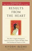 Results from the Heart (eBook, ePUB)