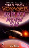 Death of a Neutron Star (eBook, ePUB)