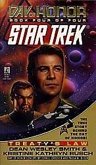 Star Trek: The Original Series: Day of Honor #4: Treaty's Law (eBook, ePUB)