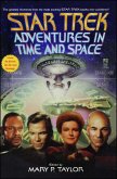 Adventures in Time and Space (eBook, ePUB)