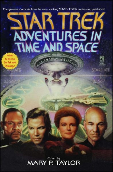 Adventures in Time and Space (eBook, ePUB) Adventures in Time and Space (eBook, ePUB)