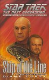Ship of the Line (eBook, ePUB)