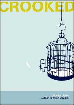 Cover Crooked (eBook, ePUB)