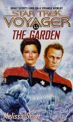 The Garden (eBook, ePUB) - Scott, Melissa