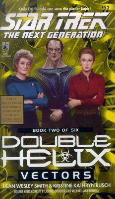 Cover Vectors (eBook, ePUB)