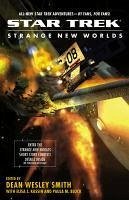 Strange New Worlds 8 (eBook, ePUB) - Smith, Dean Wesley; Block, Paula M.; Kassin, Elisa J.