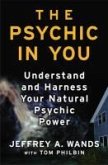 The Psychic in You (eBook, ePUB)