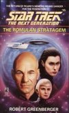 The Romulan Stratagem (eBook, ePUB)