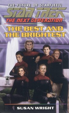 The Best and the Brightest (eBook, ePUB) Cover The Best and the Brightest (eBook, ePUB)