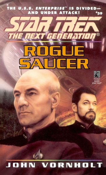 Rogue Saucer (eBook, ePUB) Rogue Saucer (eBook, ePUB)