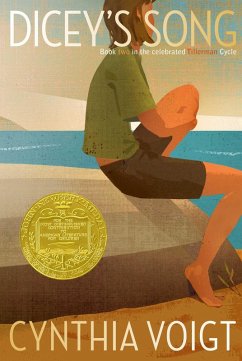 Cover Dicey's Song (eBook, ePUB)
