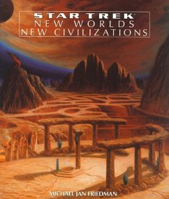Cover New Worlds, New Civilizations (eBook, ePUB)