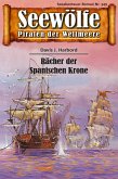 Seewölfe - Piraten der Weltmeere 349 (eBook, ePUB)