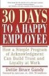 30 Days to a Happy Employee (eBook,... - Bild 1